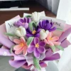 bo hoa tulip len moc phong cach 510x638 1