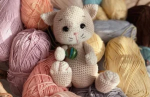 Chart Móc Mèo KOUKI