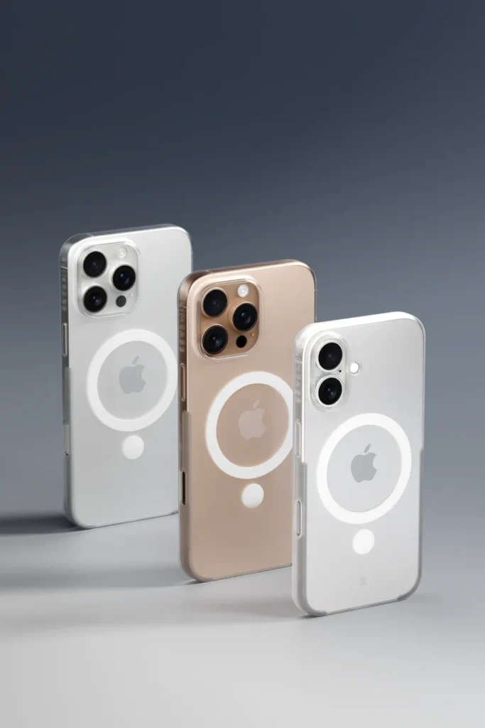 Social iphone 16 unique 3 2R